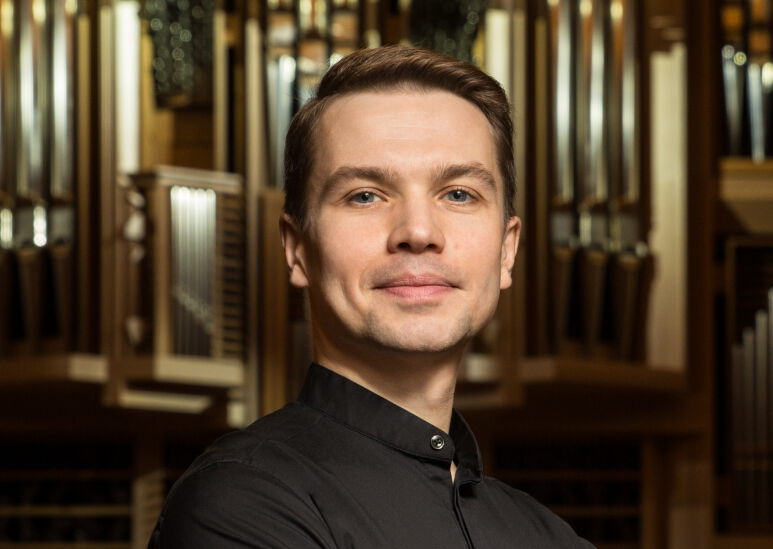 Konstantin Volostnov