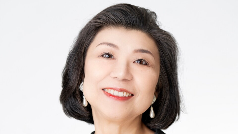 yumi koyama