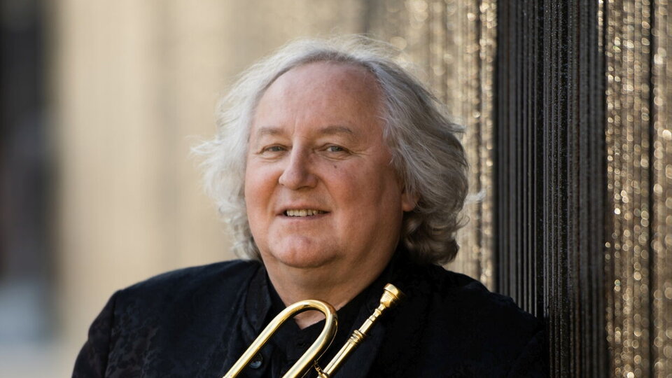 Reinhold Friedrich