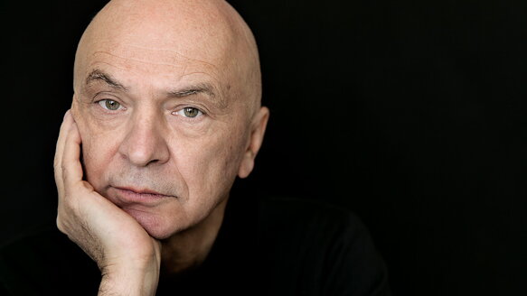 Bernhard Lang