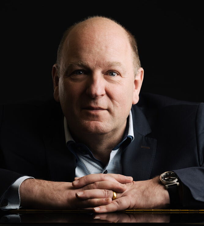 KMD Prof. Jörg-Hannes Hahn
