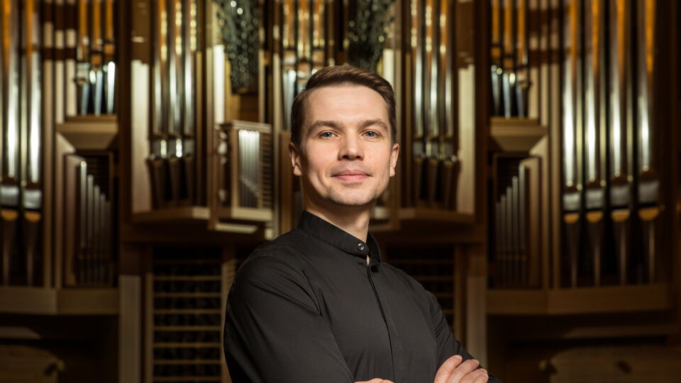 Konstantin Volostnov