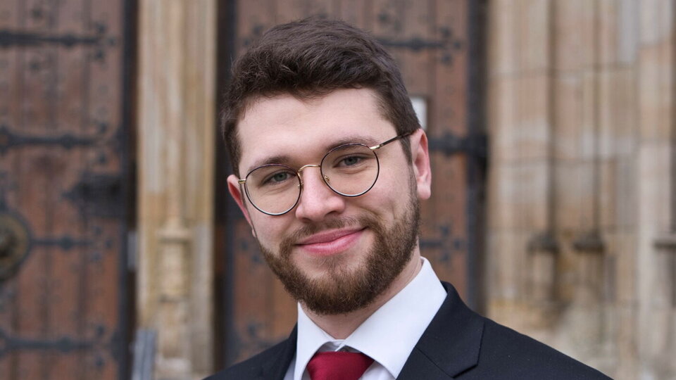 Johannes Güdelhöfer