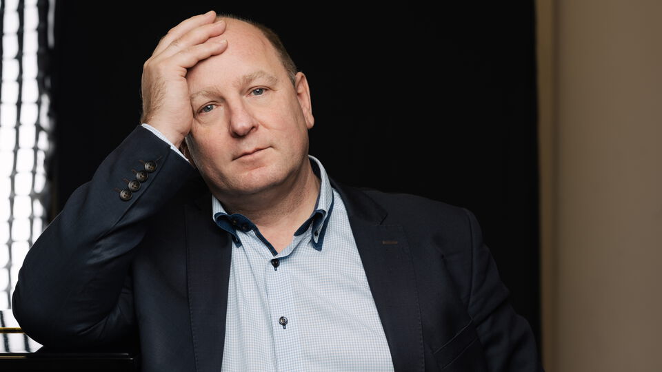 Jörg Hannes Hahn 2025